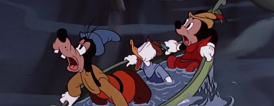 Веселые и беззаботные